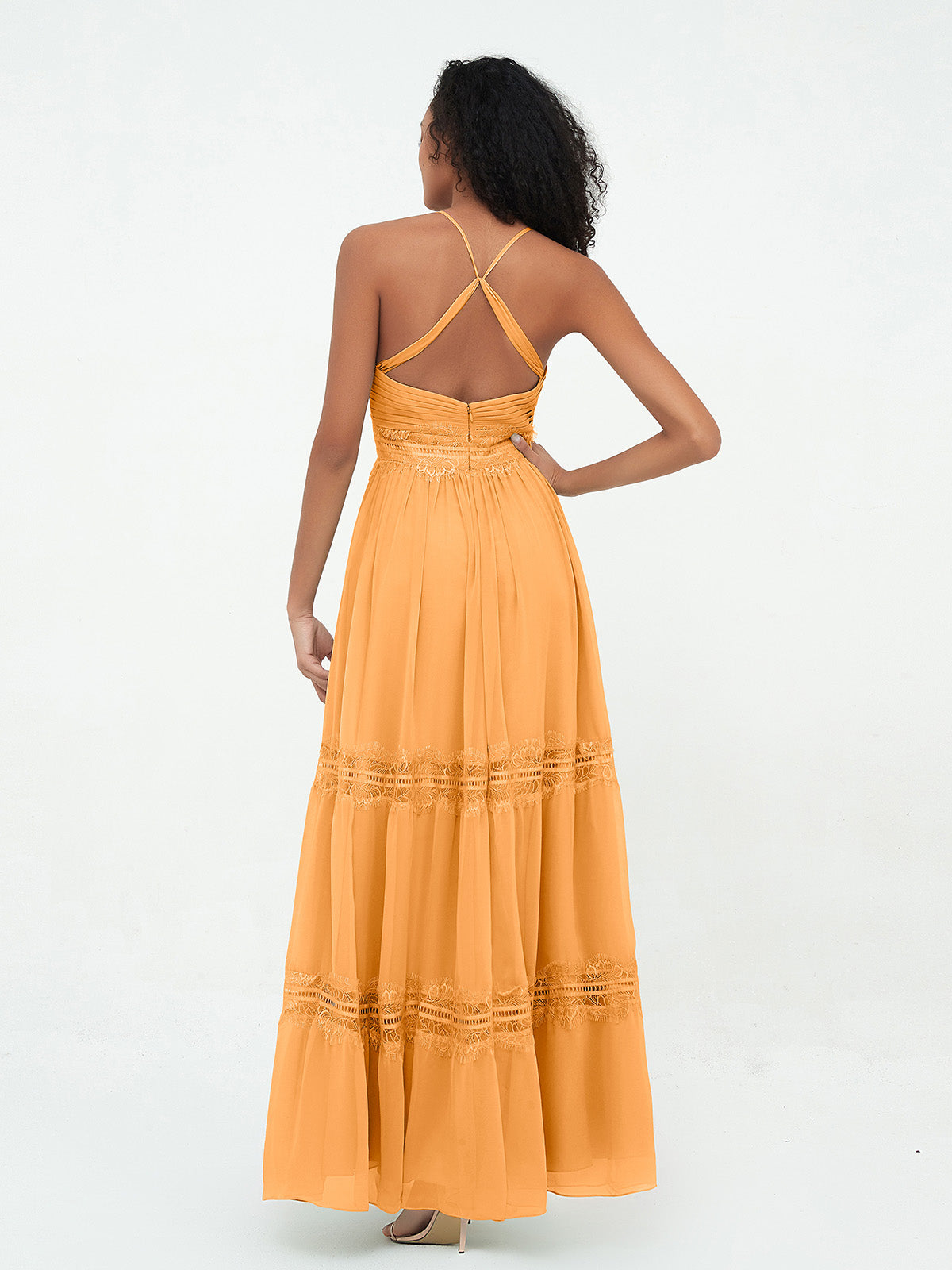 Tangerine